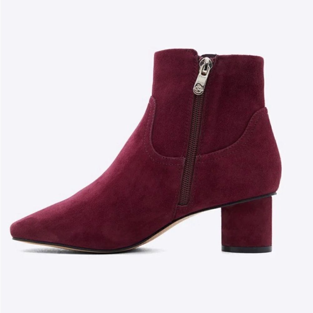 Draper James Bethany Booties Ankle Boots Size 6.5 NEW